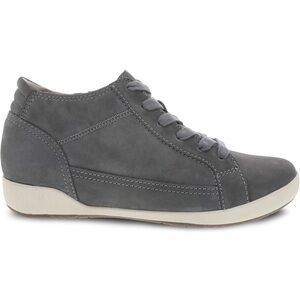 Dansko Women's Onyx Slate Sneaker